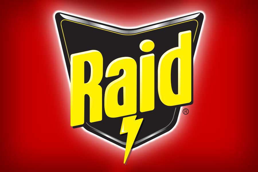 Raid Package Design Portfolio Link
